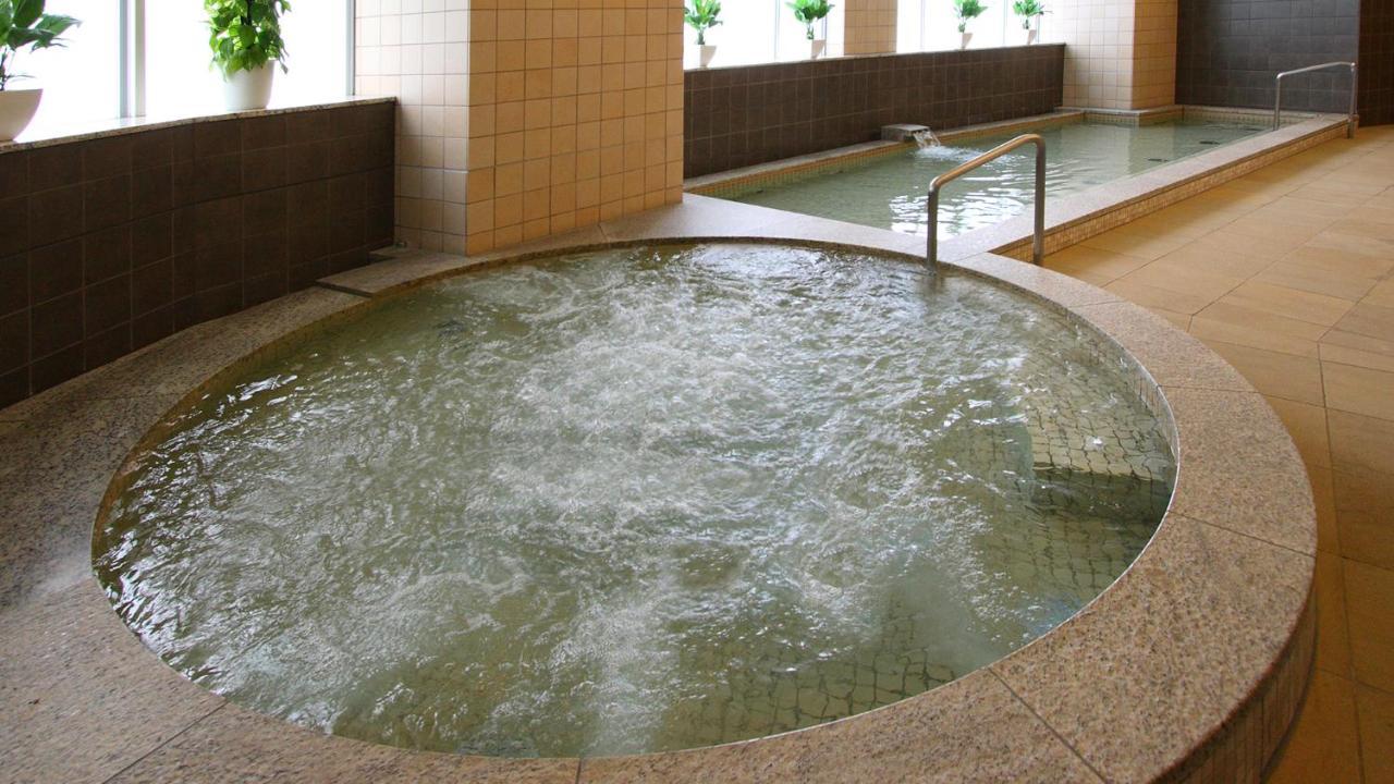 Tokyo Bay Maihama Hotel Chiba Esterno foto