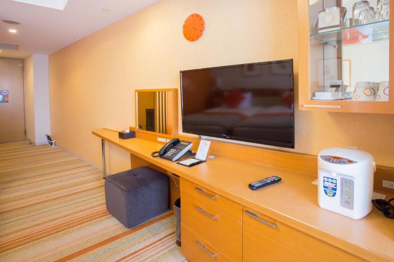 Tokyo Bay Maihama Hotel Chiba Esterno foto