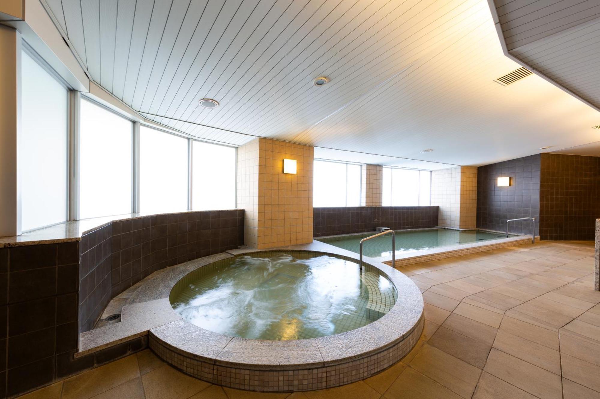 Tokyo Bay Maihama Hotel Chiba Esterno foto